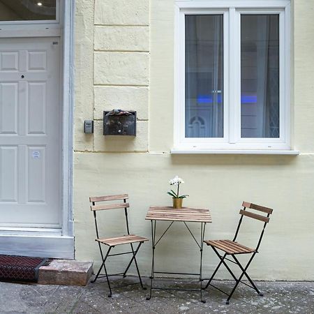Bella Mia - Entire Apartment Near Liszt Ferenc Ter ブダペスト エクステリア 写真